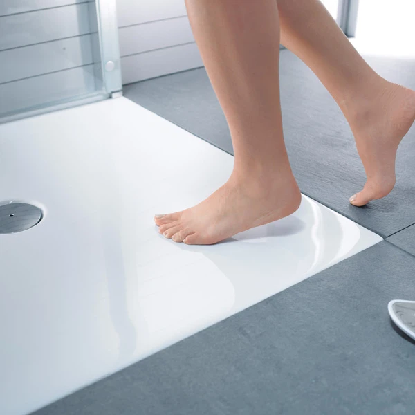 SHOWER TRAYS