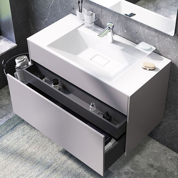 BANYO MOBİLYA GRUBU